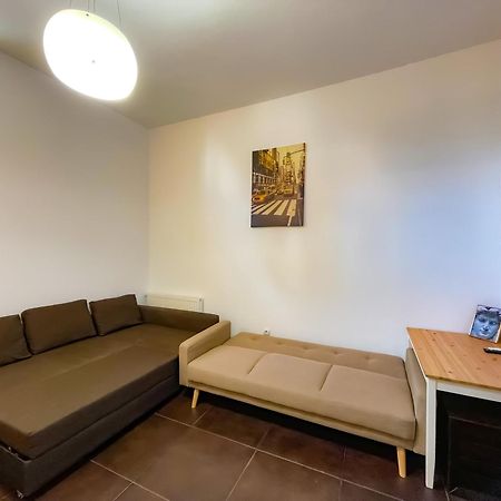 Cool Flat In The Heart Of Bucharest'S Fun And History Daire Dış mekan fotoğraf