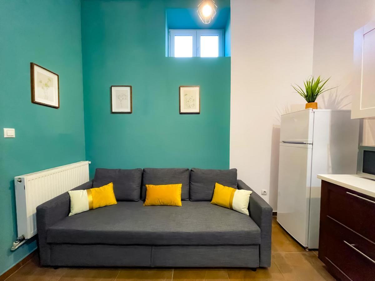 Cool Flat In The Heart Of Bucharest'S Fun And History Daire Dış mekan fotoğraf