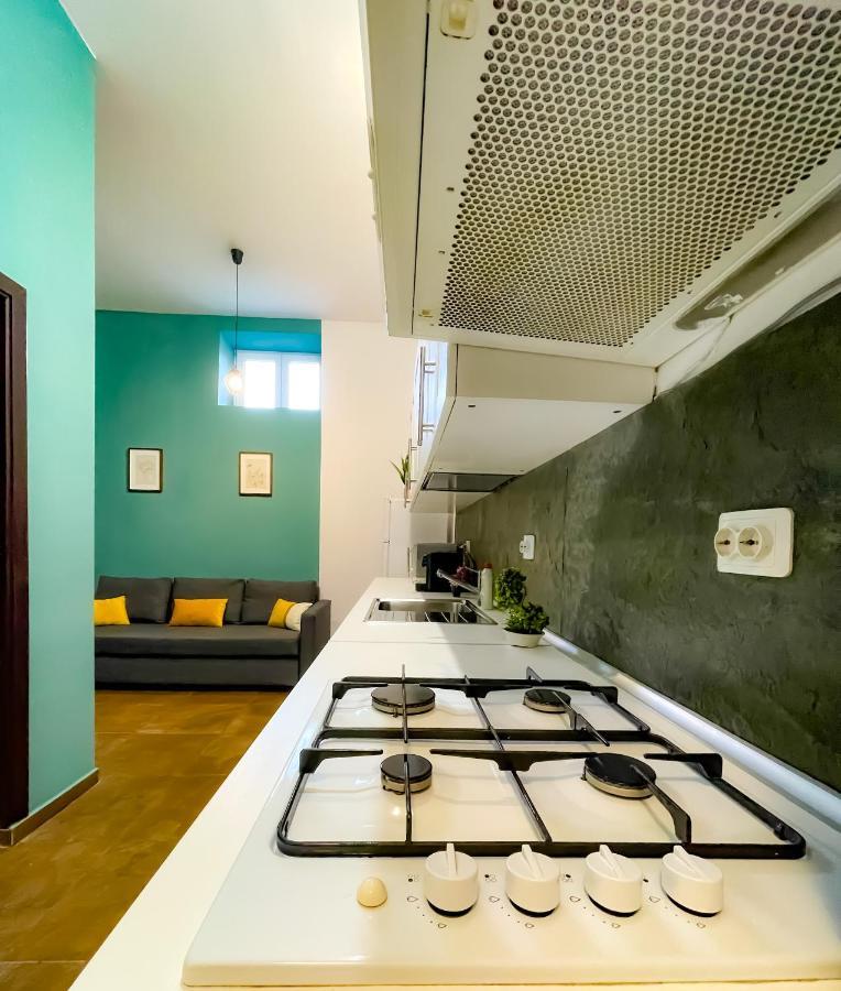 Cool Flat In The Heart Of Bucharest'S Fun And History Daire Dış mekan fotoğraf