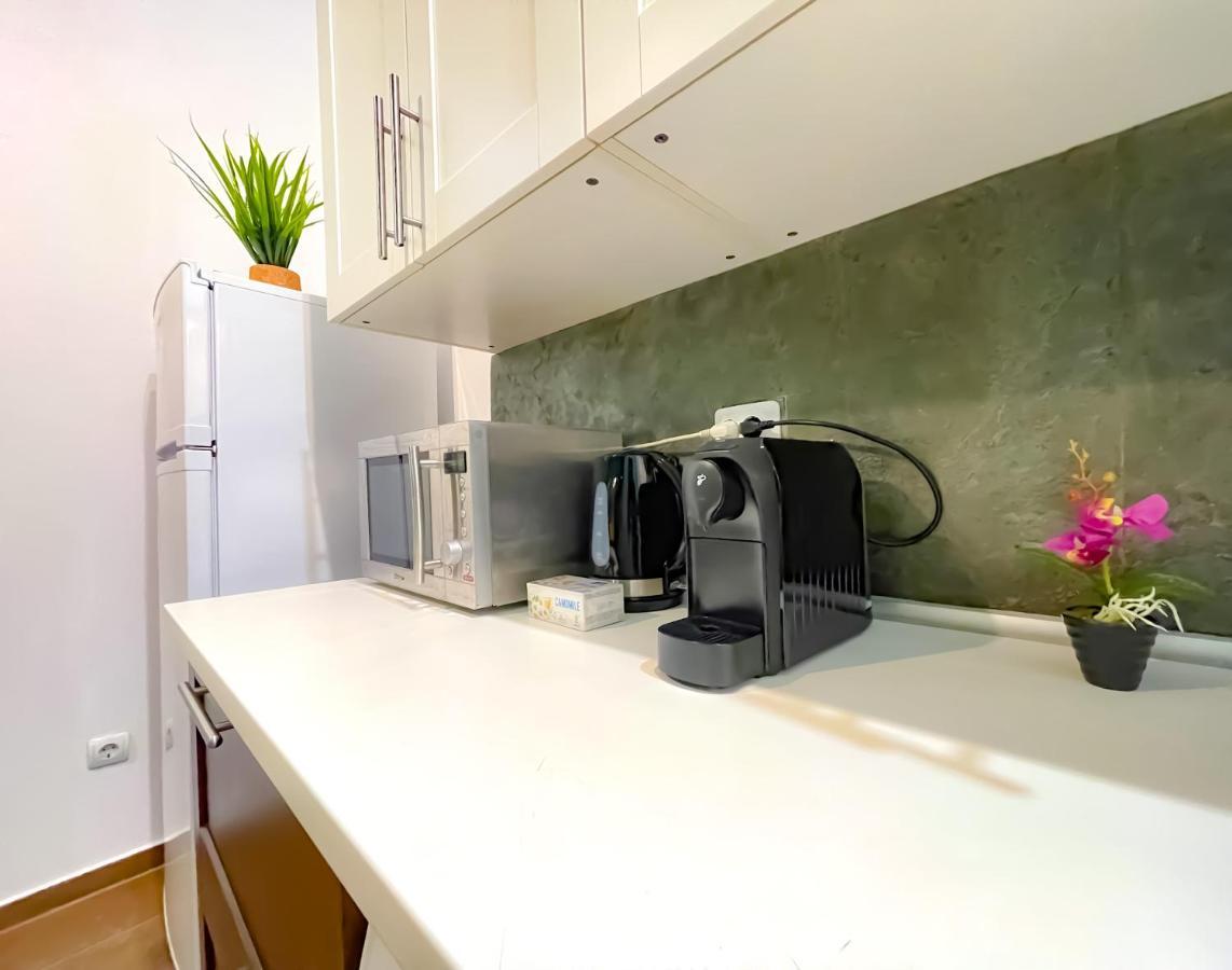 Cool Flat In The Heart Of Bucharest'S Fun And History Daire Dış mekan fotoğraf