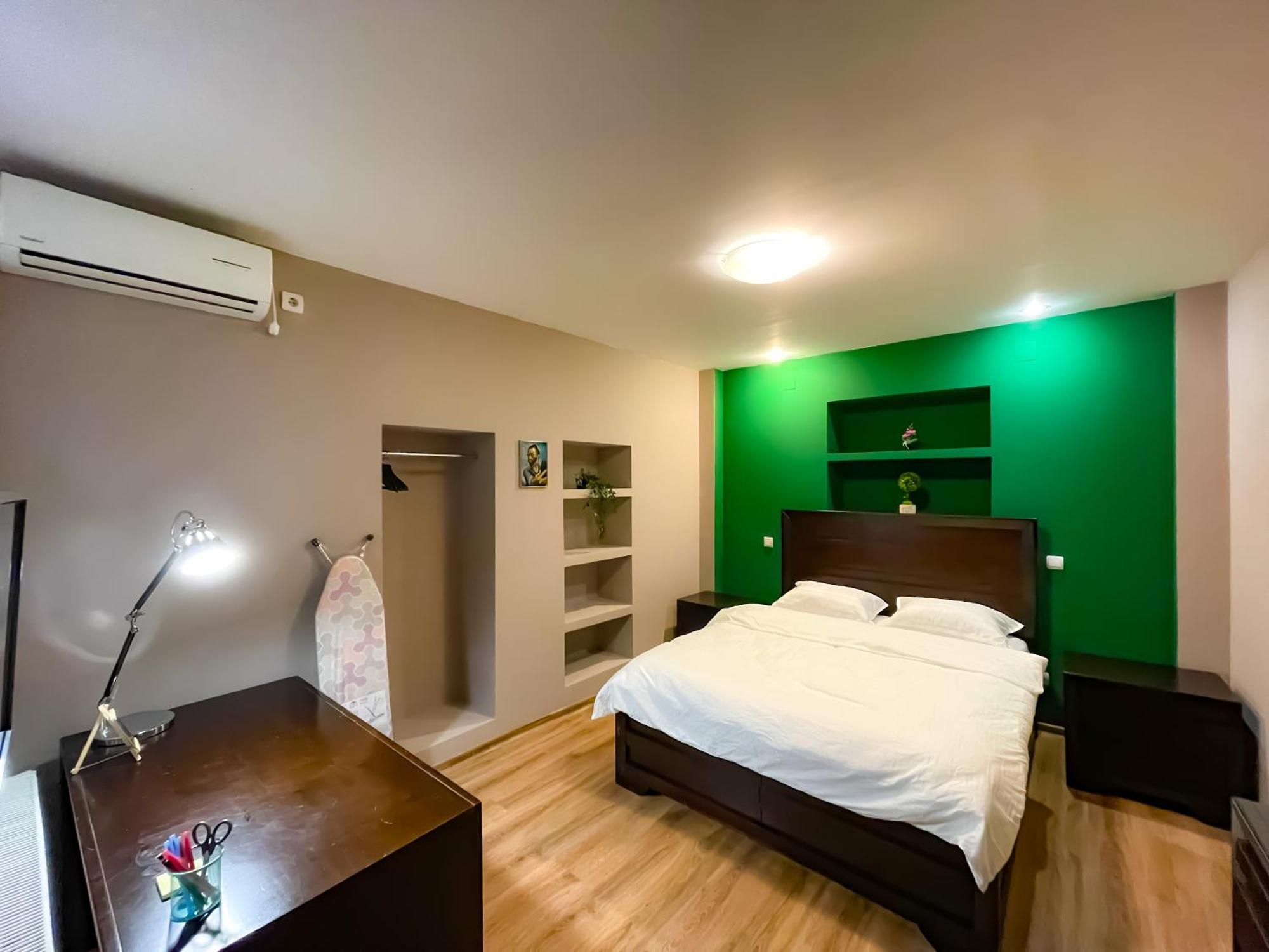 Cool Flat In The Heart Of Bucharest'S Fun And History Daire Dış mekan fotoğraf