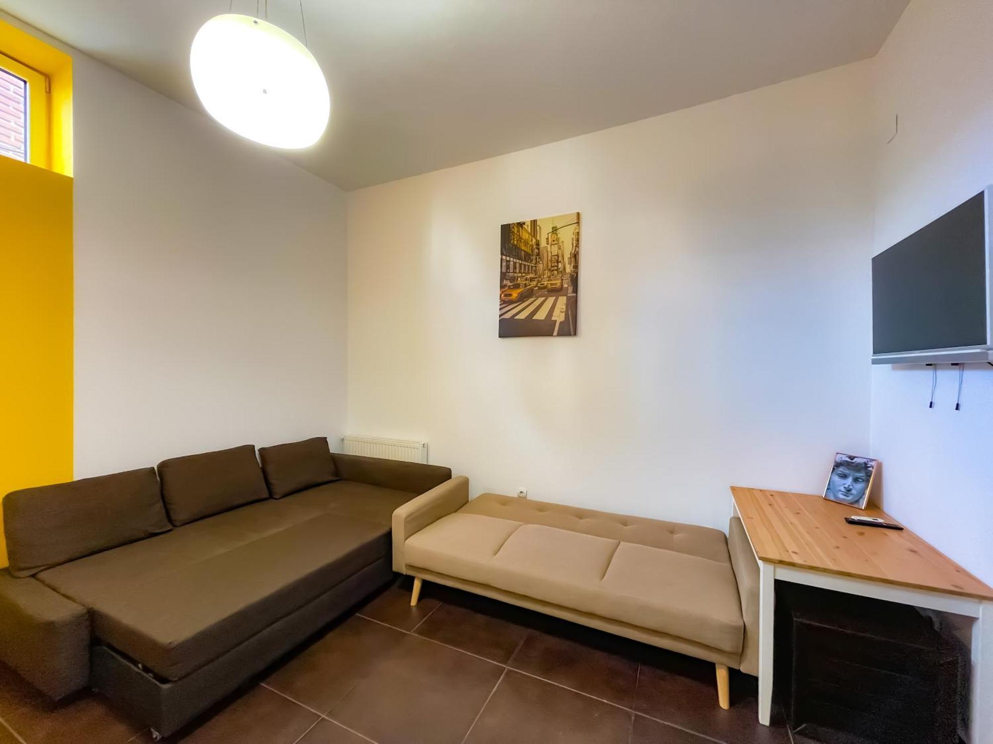 Cool Flat In The Heart Of Bucharest'S Fun And History Daire Dış mekan fotoğraf