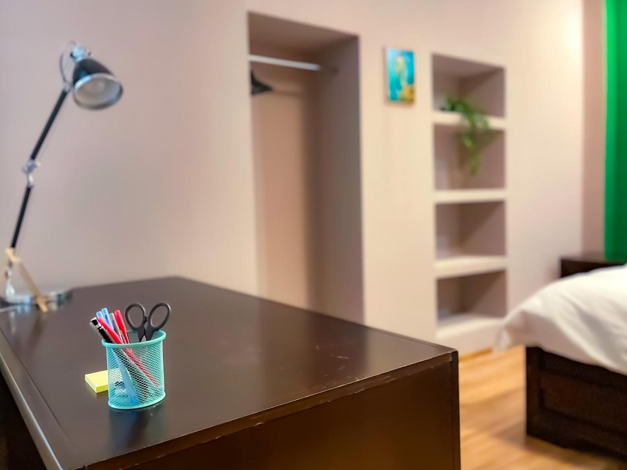 Cool Flat In The Heart Of Bucharest'S Fun And History Daire Dış mekan fotoğraf