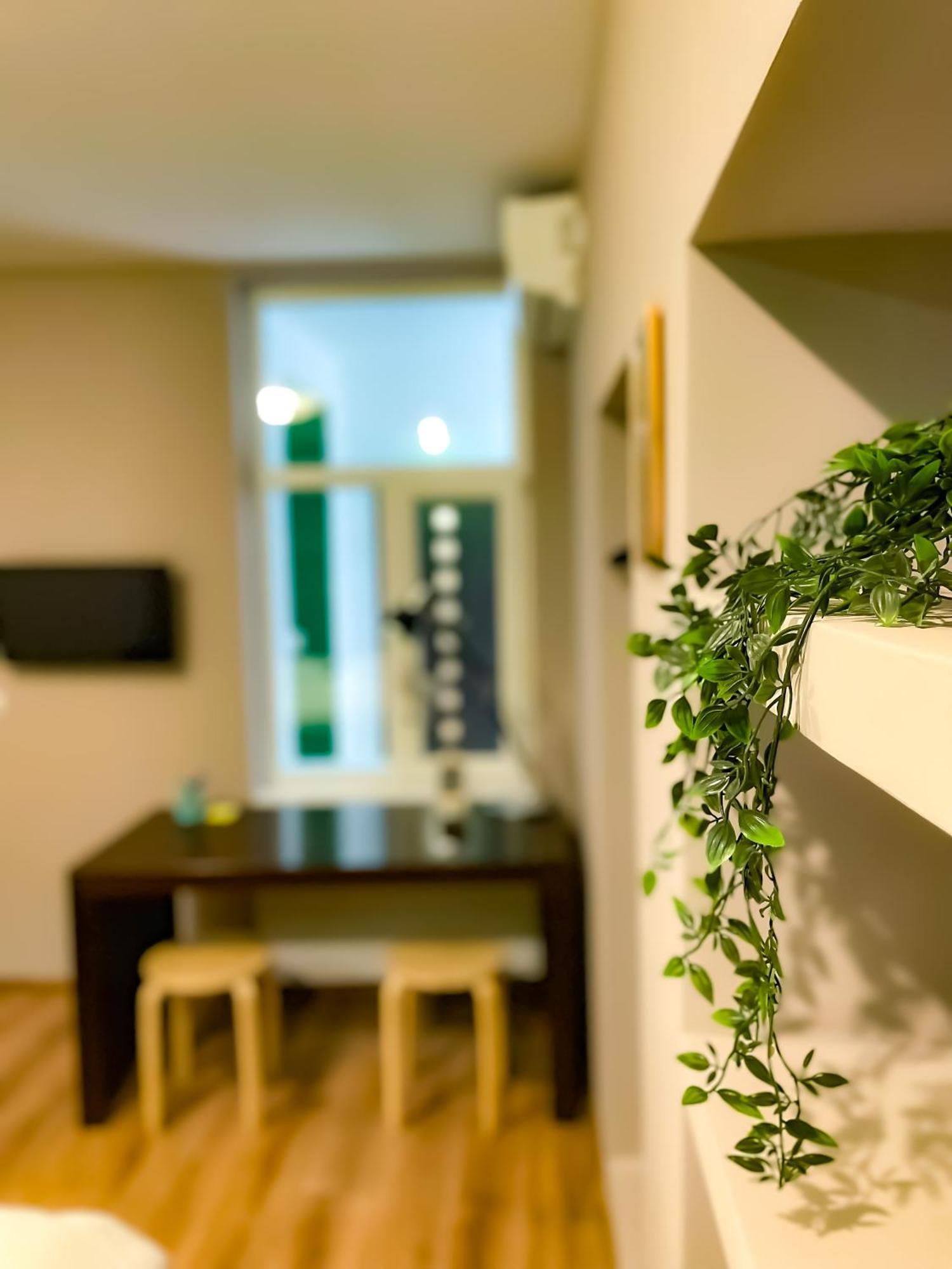 Cool Flat In The Heart Of Bucharest'S Fun And History Daire Dış mekan fotoğraf