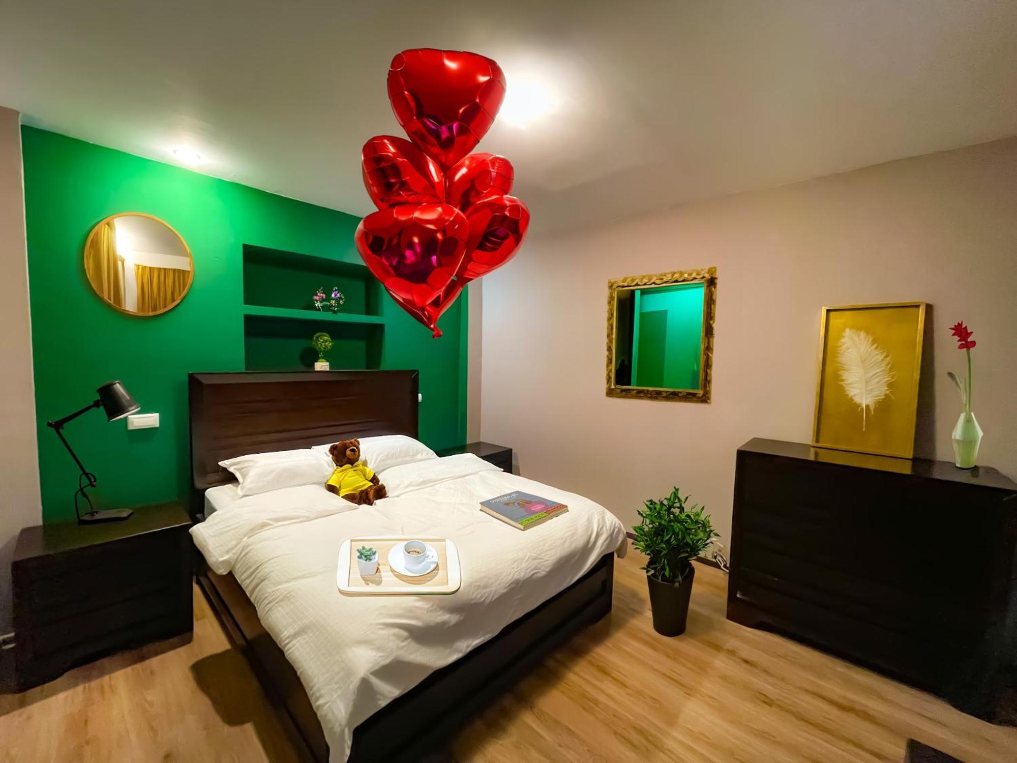 Cool Flat In The Heart Of Bucharest'S Fun And History Daire Dış mekan fotoğraf